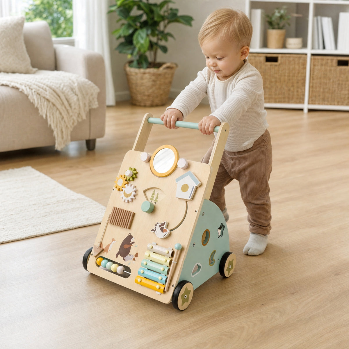 walkinest baby-push-walker-wooden 10