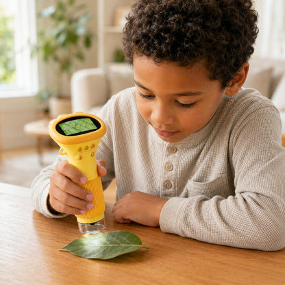 zoomscope digital-microscope-for-kids 9